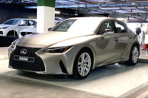 Lexus IS300 Premier | Guaranteed Warranty | 0 Down Payment