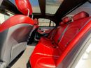 Mercedes-Benz C 200 AED 1,360 P.M | 0% DOWN PAYMENT | MERCEDES-BENZ C200 | 2020 | GCC SPECS