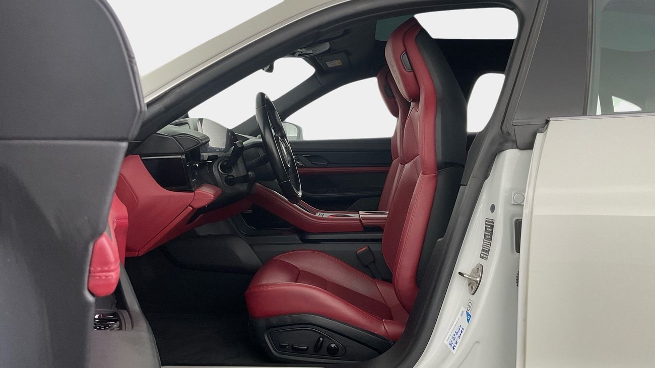 Porsche Taycan 4S | upto AED 20,000 Ramadan Discount | Guaranteed Warranty | 0 Down Payment