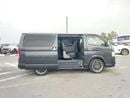 Toyota Hiace TOYOTA HIACE VAN RHD 2005 MODEL 2.0 L PETROL AUTOMATIC(PM16078)