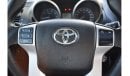 Toyota Prado TOYOTA PRADO VX.R 2016 (V4-2.7L)