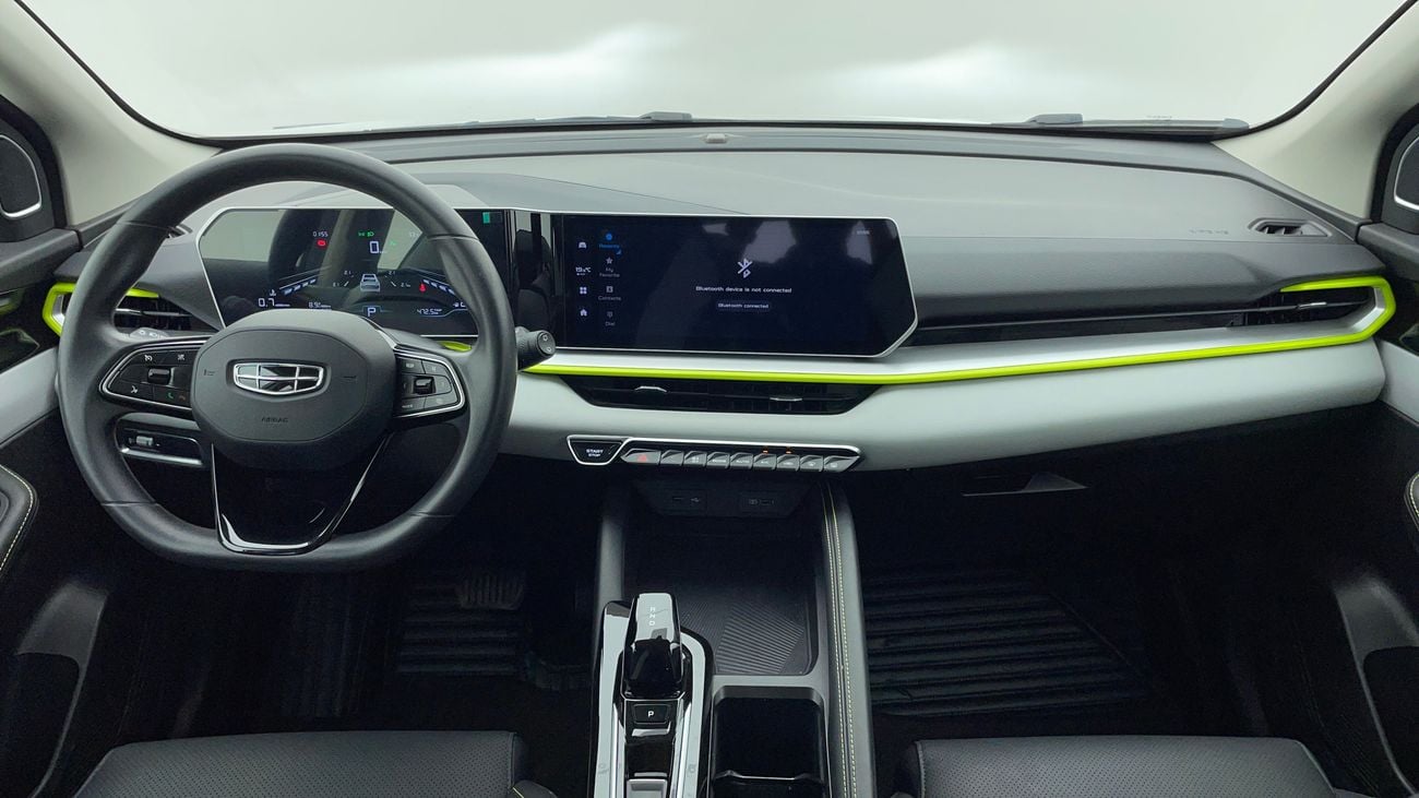 Geely Coolray GL 1.5 | Zero Down Payment | Free Home Test Drive