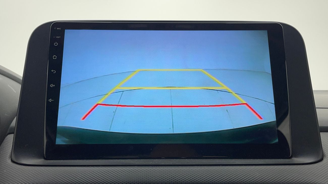 Hyundai Kona COMFORT 2 | Zero Down Payment | Home Test Drive