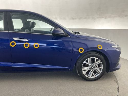 Hyundai Accent Comfort+ 1.5L Comfort | Guaranteed Warranty | 0 Down Payment