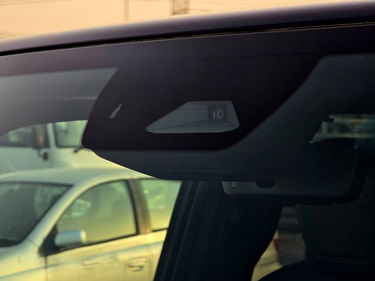 Lexus GX550 2024 GX550 3.5L Petrol Luxury