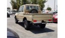 Toyota Land Cruiser Pick Up V-6 DIESEL DOUBLE CABIN 2020 MODEL 4.2L ENGINE HURRY UP...VERY GOOD PRICE ONLY FOR EXPORT SALE OFFER