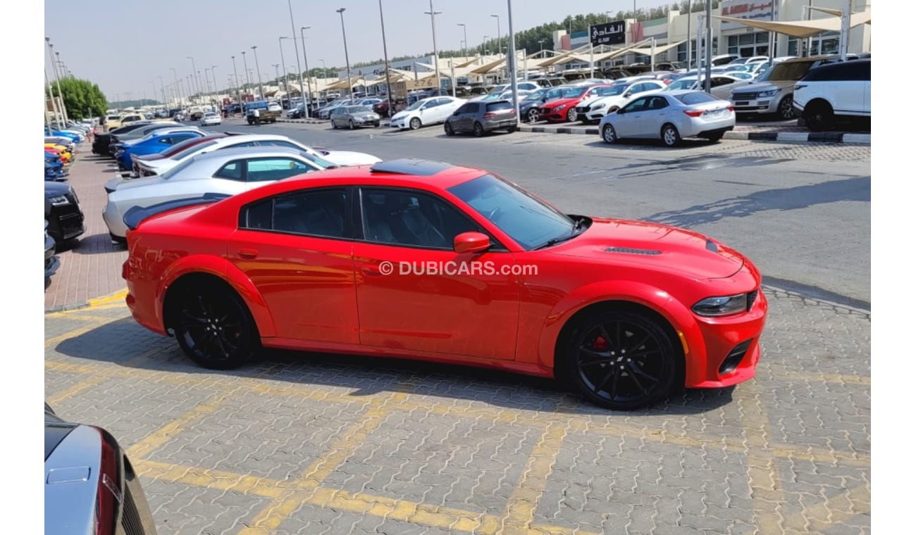 Used Dodge Charger For sale 2019 for sale in Dubai 682571