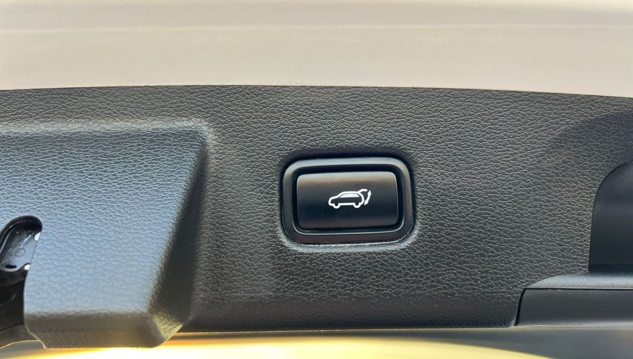 Kia Telluride 2020 Kia Telluride SX 3.8L V6 - 291HP FWD - Full Option 360* CAM Panorama View - 7 Seater - Radar Se