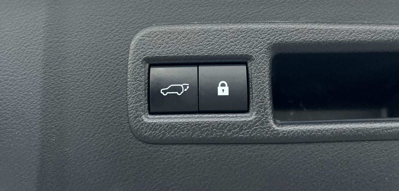 Lexus NX300 2021  Lexus NX300 T Turbo Full Option - 2.0L V4 - AWD 4x4 - Rear Camera & Sensor - Leather Seat - Su