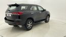 Toyota Fortuner EXR 2.7 | Zero Down Payment | Home Test Drive