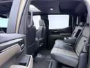 شيفروليه سيلفارادو 1500 CREW CAB ZR2 2023 Chevrolet Silverado ZR2, 09/2028 Chevrolet Warranty + Service Contract, Full