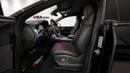 Audi RSQ8 PERFORMANCE