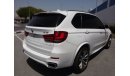 BMW X5 3.5 m kit  2017 GCC