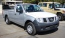 Nissan Navara XE