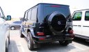 مرسيدس بنز G 63 AMG