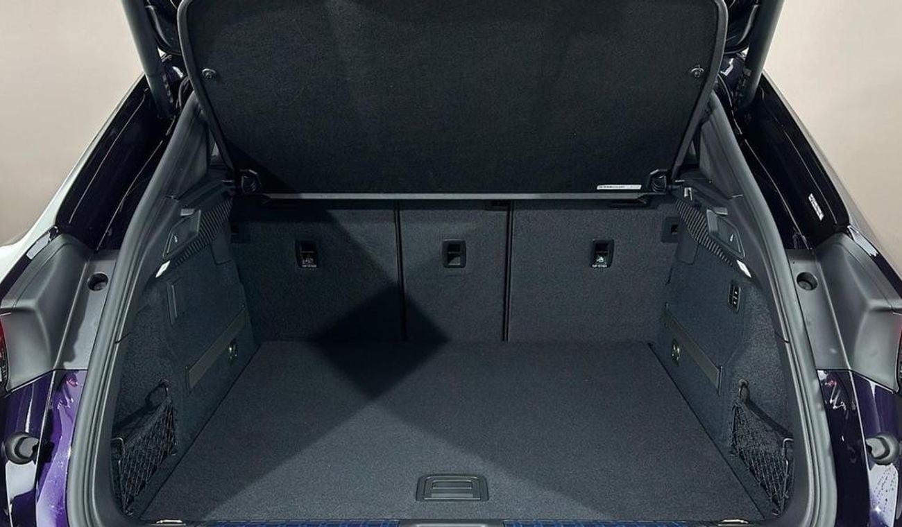 Porsche Macan Electric Estate RIGHT HAND DRIVE