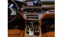 BMW 750Li Bmw 750limkit