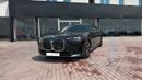 بي أم دبليو 740i ماستركلاس M SPORT PACKAGE 2026 (For Export , НА ЭКСПОРТ) 3.0TT RWD GCC  Без пробега