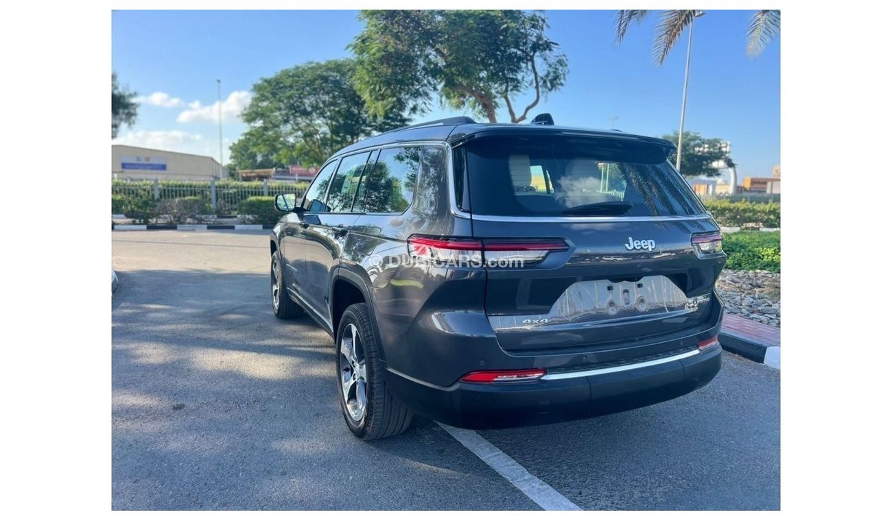 Jeep Cherokee Jeep Cherokee 2023