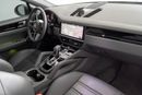 Porsche Cayenne 2021 Porsche Cayenne Coupe / Porsche Warranty & Porsche Service Contract