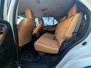 Toyota Fortuner DIESEL VXR Full Option V4 2.8L