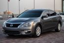 Nissan Altima S