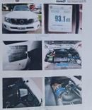 Nissan Patrol Safari Super Safari 4.8L M/T