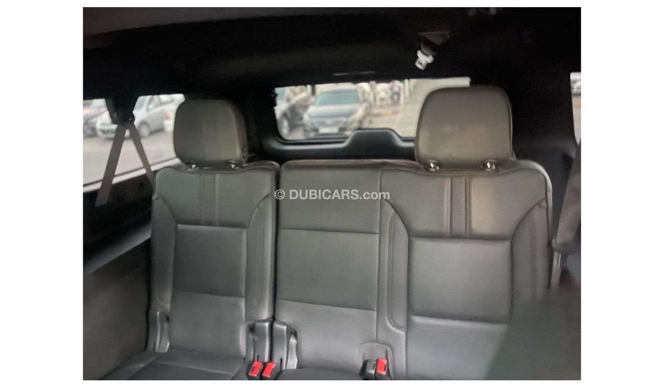 Chevrolet Suburban Premier Canadian Importer diesel