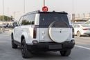 روكس 01 STD ROX 01 | 7 Seater | Hybrid SUV | Fully Loaded