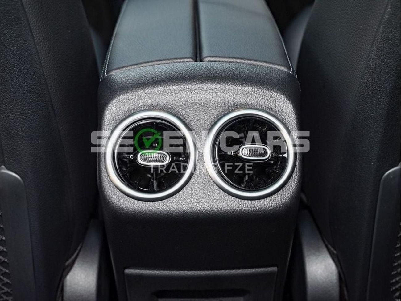 Mercedes-Benz A 180 1.3 T, LEATHER SEAT, CHINA SPECS, MODEL 2025 FOR EXPORT