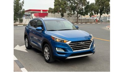 Hyundai Tucson 2019 LIMITED PUSH START AWD 2.0L USA IMPORTED