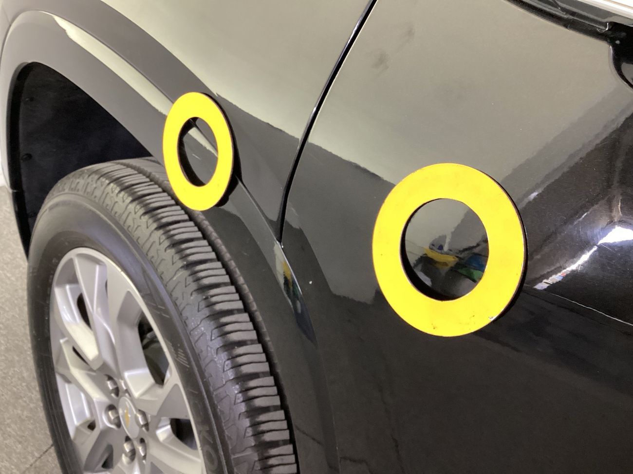 Chevrolet Traverse Premier | Guaranteed Warranty | 0 Down Payment