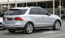 Mercedes-Benz GLE 350 Diesel  4Matic