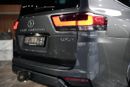 Toyota Land Cruiser 2023 Model GXR Twin Turbo 3.5L Engine Full Option Very Perfect Condition