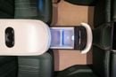 Mercedes Benz V300 AVANTGARDE ERTEX LUXURY CAR DESIGN CO. BOTTEGA DEEP GREEN