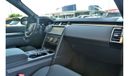 Land Rover Discovery Landmark Edtion 2020