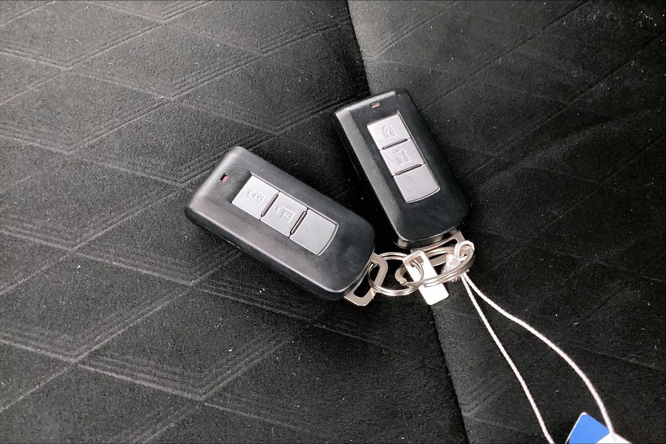 Mitsubishi Xpander Cross Premium | National Day Celebration | Guaranteed Warranty | 0 Down Payment