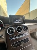 Mercedes Benz C200