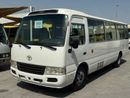 Toyota Coaster