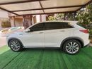 إنفينيتي QX50 Luxury 2.0L RWD