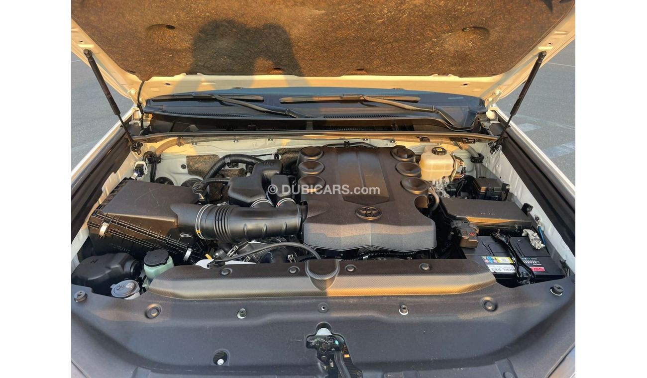 Toyota 4Runner 2022 Toyota 4Runner SR5 Premium 4x4 -