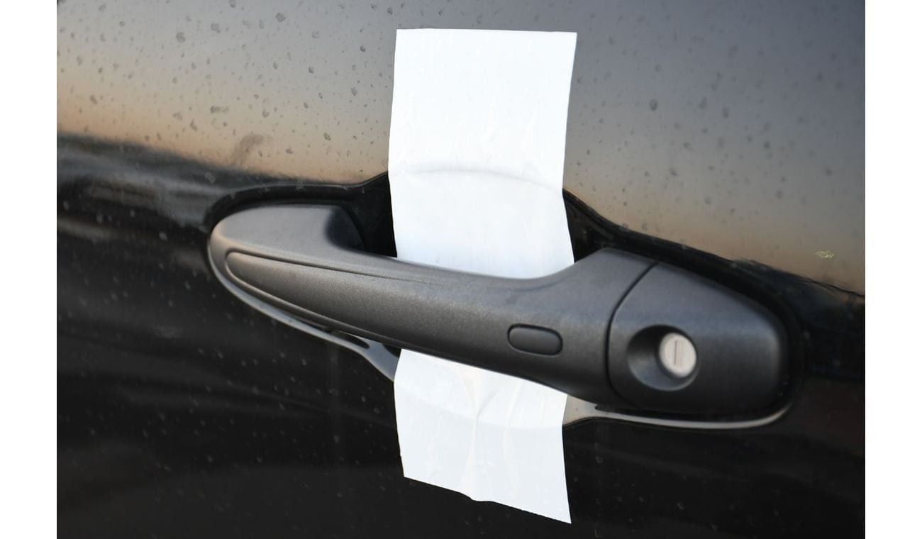 Toyota Hilux 4.0L Adventure V6 (Ready Stock )