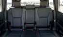 تويوتا برادو (LHD) TOYOTA PRADO 250 2.4P AT FIRST EDITION MY2024 – WHITE