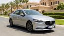 Mazda 6 2024 PURE | AED 879/Month | 0 DP | 30 Day Return | Warranty