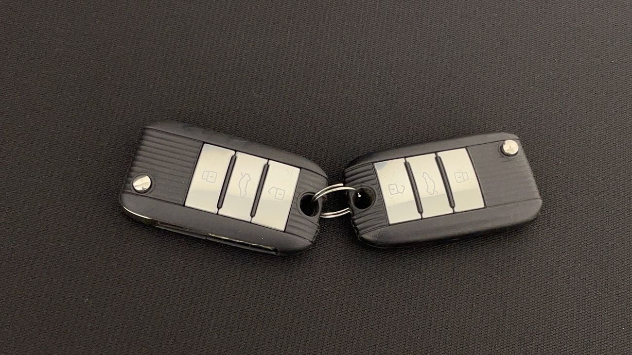 أم جي RX5 2023 STD | AED 654/Month | 0 DP | 30 Day Return | Warranty | Service History