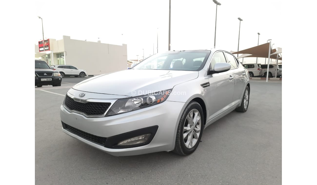 Kia Optima Kia optima 2012 full options no 1 panoramic