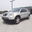 GMC Acadia SLE