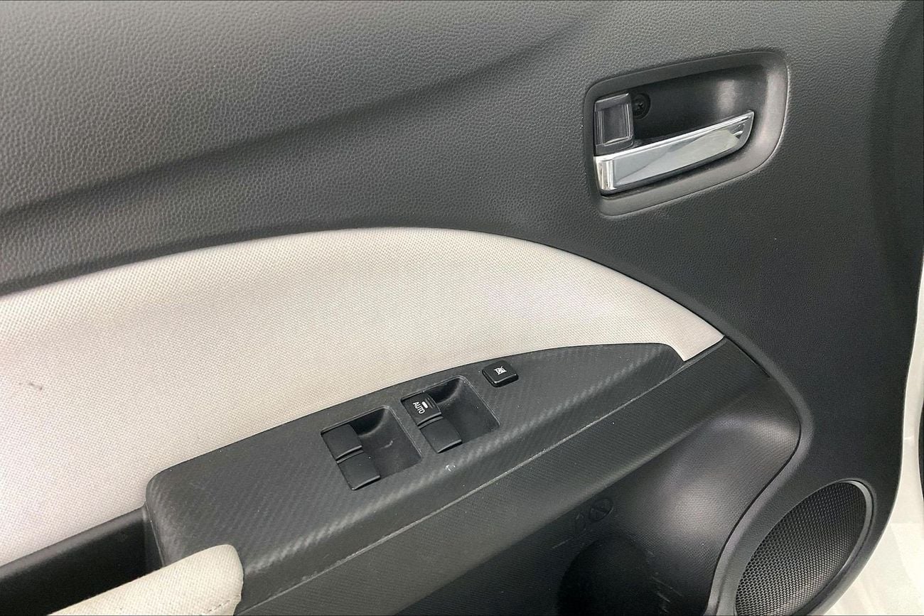 ميتسوبيشي اتراج GLX Full | upto AED 20,000 Ramadan Discount | شامل الضمان | 0 ﺪﻔﻋﺓ ﺃﻮﻟﻯ