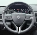 Maserati Levante Std 3.0L (345 HP) 2021 Maserati Levante, 2026 Maserati Warranty, Full Maserati Service History, Low
