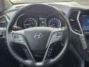 Hyundai Santa Fe GLS Top 3.3L SANTA FE GRAND 3.3L V6  2017 FULL OPITION  //PERFECT CONDITION